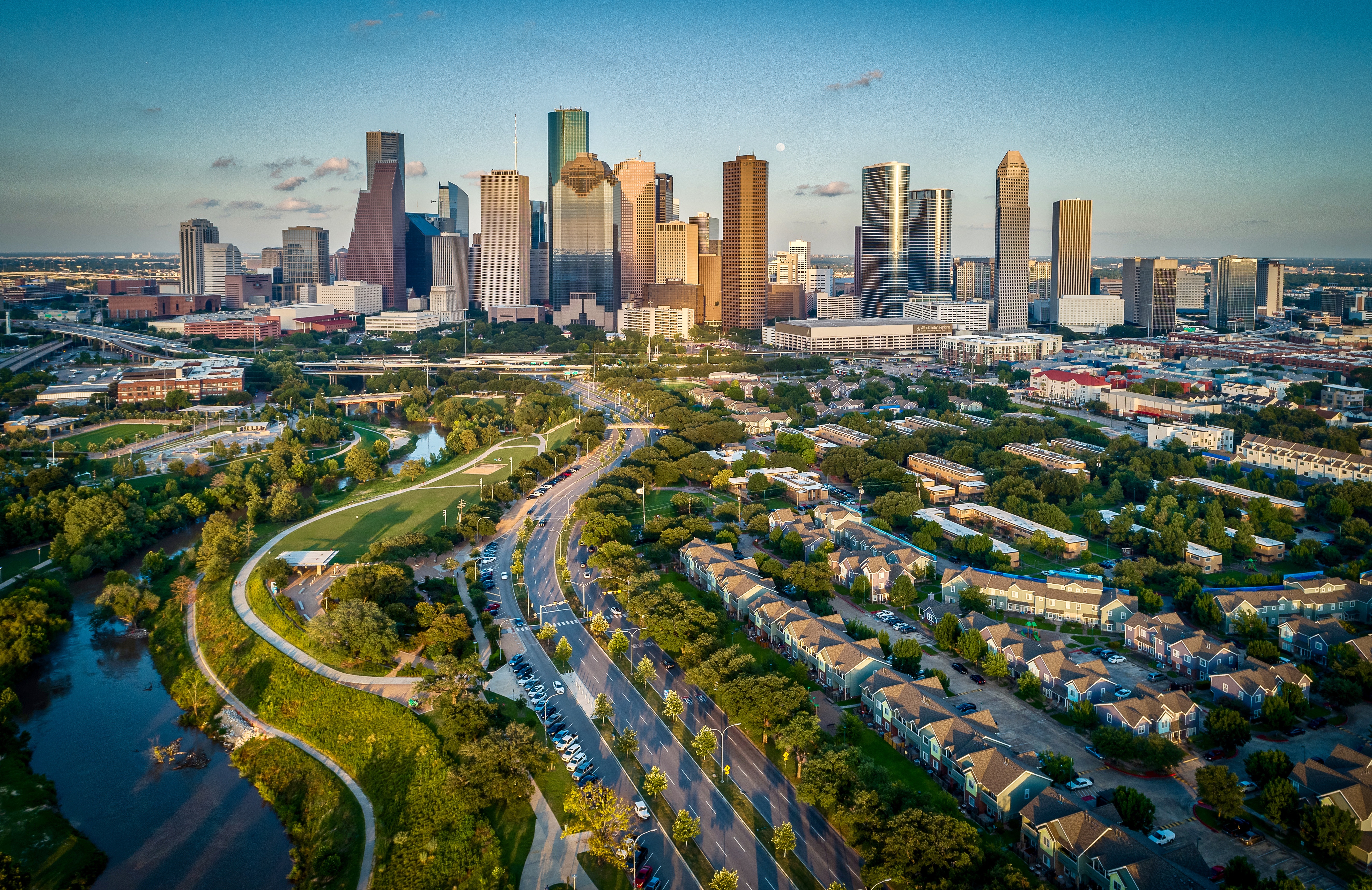 STS Electronic Recycling provides Asset Lifecycle Management services in Houston, TX